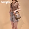 Wrangler 3Pcs Tote Bag for Women Crossbody Bags Set Shoulder