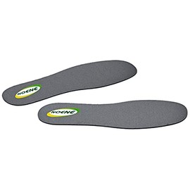 Noene NO2 Universal insoles, Insoles, Einlegesohlen NO2 Universal, 45