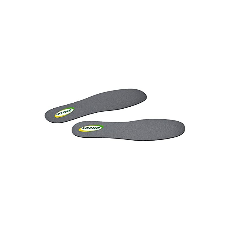 Noene NO2 Universal insoles, Insoles, Einlegesohlen NO2 Universal, 45