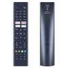 New 280401011330-G2 Remote Control Replacement for LOGIK for RCA for