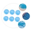 ORFOFE 6Pcs Round Hot Cold Therapy Packs for Physiotherapy Flexible