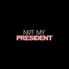 CafePress Not My President Women 1" Round Mini Button