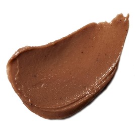 L'Oréal Paris Face and Lip Scrub with Sugar and Cocoa Butter, Sugar Scrubs Pampering Scrub, 1 x 50 ml