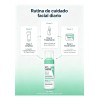 Cerave Limpiador Facial Balancing Air Foam Gel Limpieza 148m