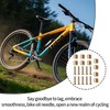 Set of 10 for Shimano Olive and Pin, Disc Brake