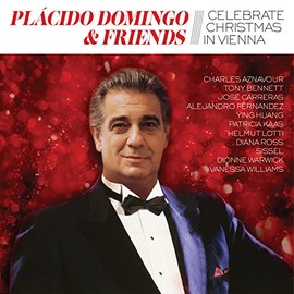 Placido Domingo & Friends Celebrate Christmas In Vienna