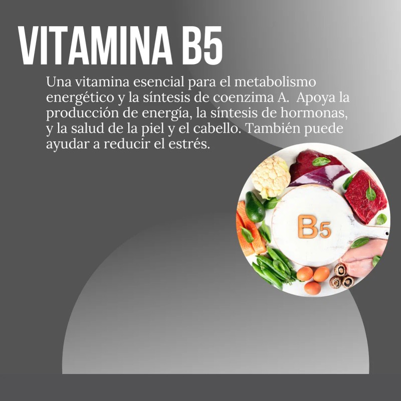 Suplemento Reductivo Peptónico Reductor De Cortisol 90 Cáps.