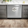 Dishwasher Magnet Clean Dirty Sign Indicator, Trendy Universal Flip Kitchen