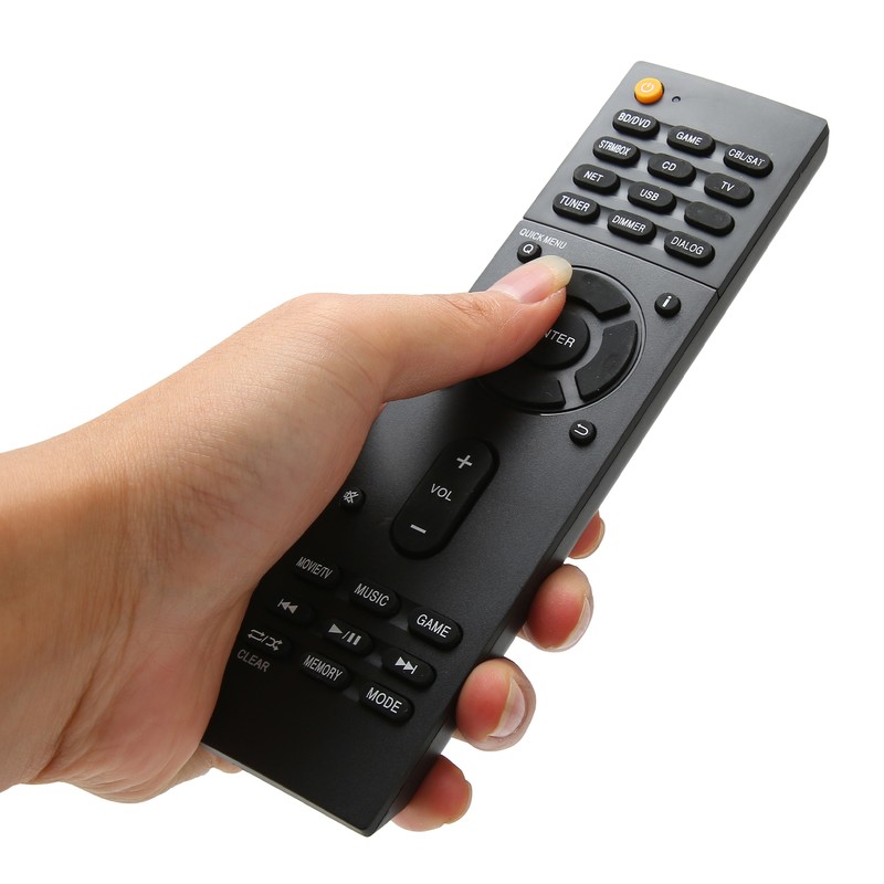 Soundbar Remote Control Replacement for RC 941S SBT A500 LS