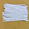 otylzto 1500pcs 4" Kraft Paper Twist Ties for Treat Bags