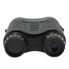 8X Night Vision Binoculars 3.2inch TFT Screen 984.3ft Range IP54