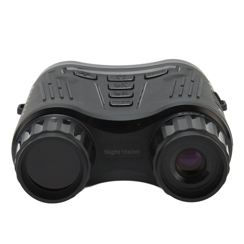 8X Night Vision Binoculars 3.2inch TFT Screen 984.3ft Range IP54