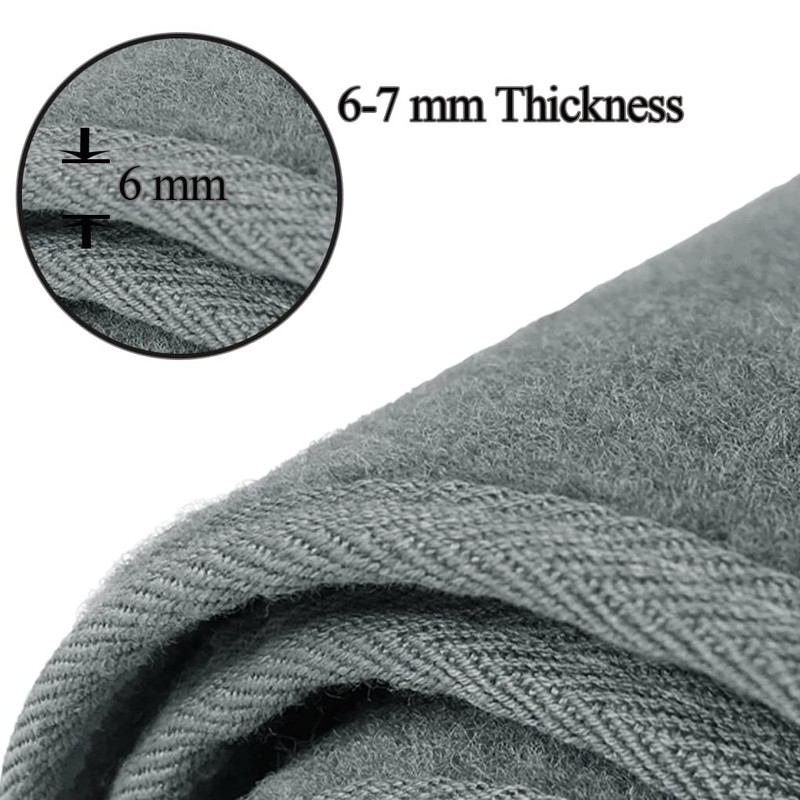 Fcovergurus Dash Cover Mat Custom Fit for 2000-2006 Toyota Tundra/