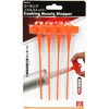 SK11(SK11) Caulking Nozzle Stopper 4-Piece Set SKCS-5