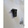 GARELICK (SET OF 4) SEAT PEDESTAL RETAINER CLIP 99301 MARINE