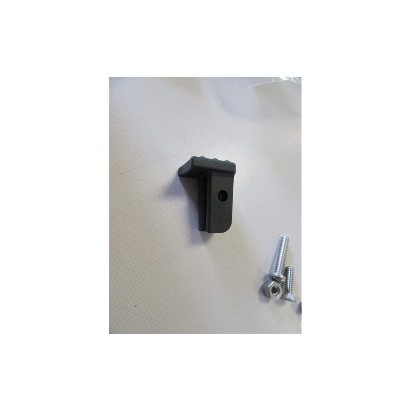 GARELICK (SET OF 4) SEAT PEDESTAL RETAINER CLIP 99301 MARINE