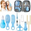 Kit de Cuidado de la Salud del Bebé,Set de Cuidado
