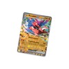 Pokémon - Trading Card Game: Tin-Box Powerful Legends: Koraidon-ex (1