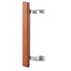 Prime-Line C 1189 Sliding Glass Door Pull Handle, 6-1/2 In.