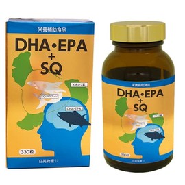 DHA･EPA+SQ