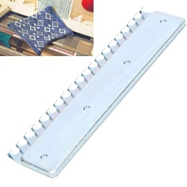 Knitting Claw, Universal Claw Hanger Knitting Machine Cast on Comb Wide Knitting Claw Weight DIY Handmade Sewing Tools Accessory