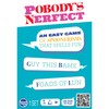 Longshore: Pobody's Nerfect Game - Party Game, 300 Sturdy Cards,