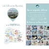 EDWEKIN® Unique Baby Swimming Ring with Hand-Painted Motifs | Innovative
