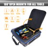 Sresk UTV X3 Under Seat Storage Bag Large Capacity Tool