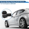 INFINAUTO No.AM5T15K859AAWW Reverse Backup Parking Sensor for Ford Explorer 2020-2021