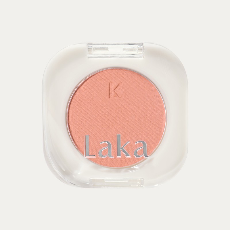 laka Mono Eyeshadow 1.6g - [POINT] 917 May