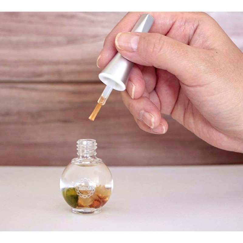 Belinda(ベリンダ) Belinda Cuticle Oil 柔らかなピーチの香り 12ml