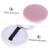 Baluue Cosmetic Powder Case Set g Small Makeup Powder Boxes