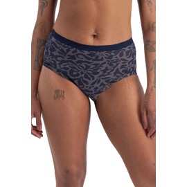 Bonds Womens 3PK COTTONTAILS FB Briefs, Pack 33 (3 Pack), 8 US