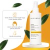 Shampoo & Conditioner Set with Hair Spray - Wig Care