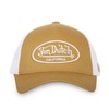 Von Dutch LOFB Adjustable Trucker Cap for Men and Women,