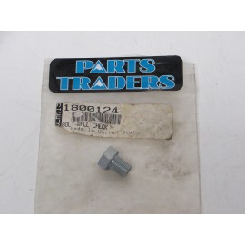 Polaris NOS Polaris Front Shock Ball Check Bolt Walker Evans Pro X XR 440 600 700 800