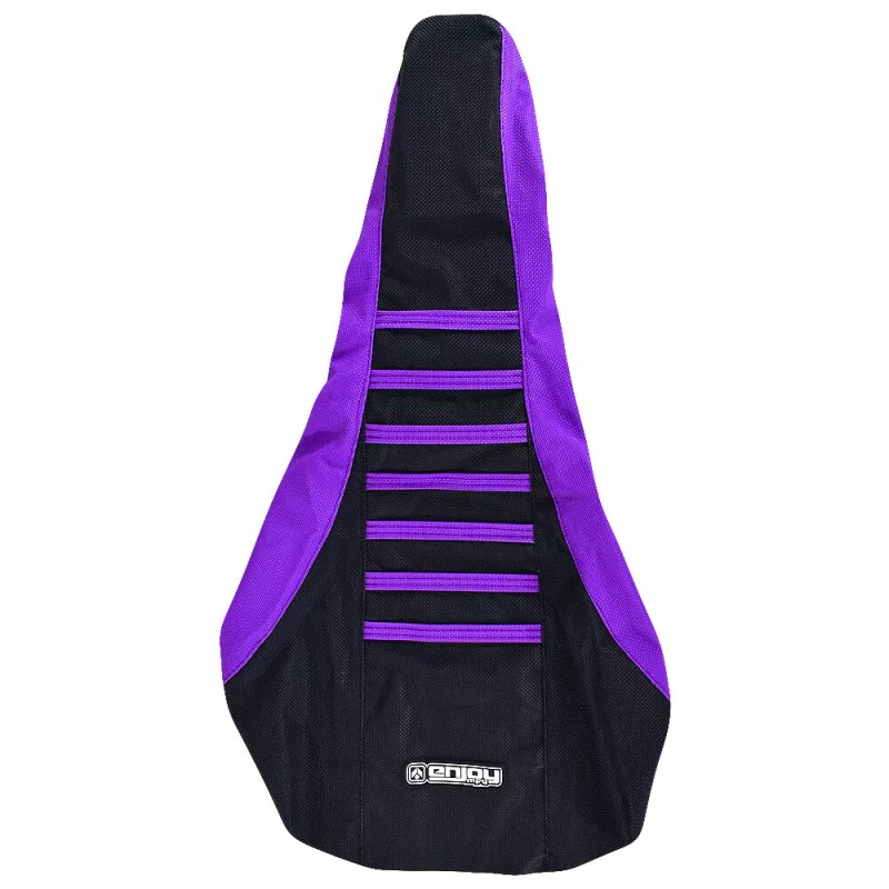 Suzuki LTZ 400 Z400 Gripper Seat cover 2003-2008 PURPLE /