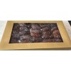 Global Foods MEDJOOL DATES- 4LB. CALIFORNIA FRESH DATES. SHIPPING FREE.