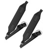 WQNUGX Blower Harness Straps Left and Right Side Fit for