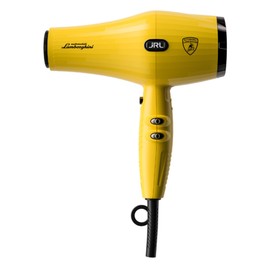 JRL x Lamborghini Diamante Forte Pro Dryer - Yellow
