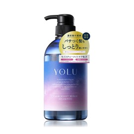 YOLU Yol | Shampoo Calm Night Repair