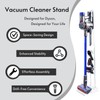 IZSOHHOME Vacuum Stand for Dyson,Handheld V15 V11 V10 V8 V7