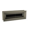 Crawl Space Vent - for 16" x 6" Foundation Openings