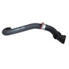 Motorcraft - Hose - Radiator (P) (KM5114), Black