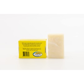 Dakota Free Pure Prairie Soap 4.5 oz Bar