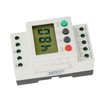 YWBL-WH SVR1000 Single Phase Voltage Monitoring Sequence Relay Over Voltage