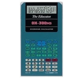 Casio OH-300MS Scientific Calculator