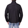 TRAILSIDE SUPPLY CO. Mens Windbreaker Jackets Lightweight Packable Jacket,Windproof and