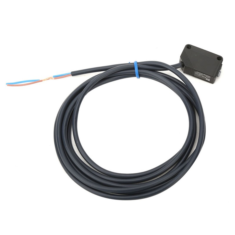 E3Z-T61 DC 12-24V IR Photoelectric Infrared Sensor Switch NPN Output
