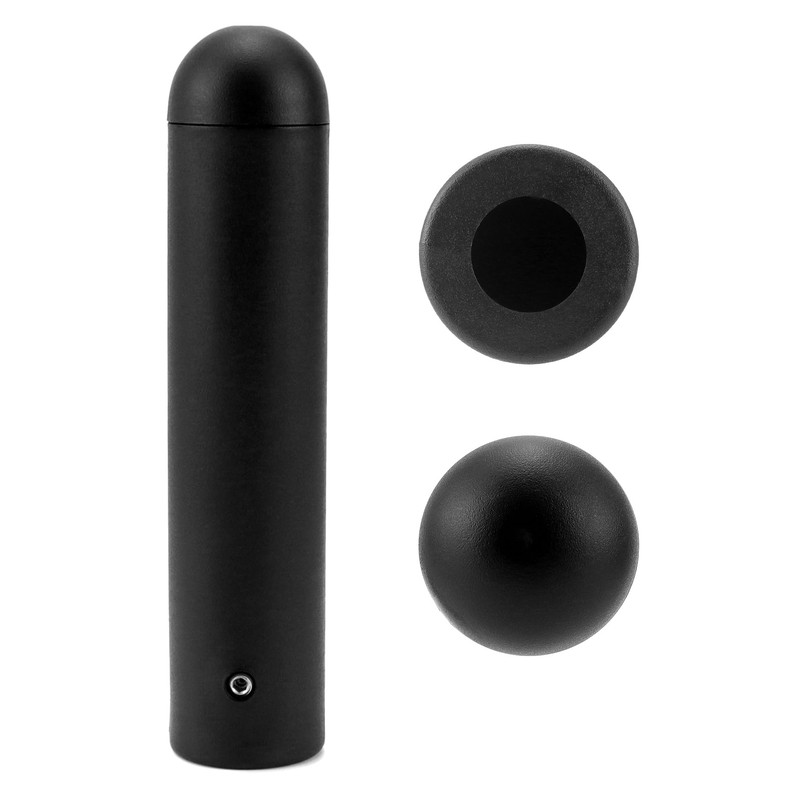 QWORK® Adapter Sleeve, Convert 25.4 mm Bars to 50 mm